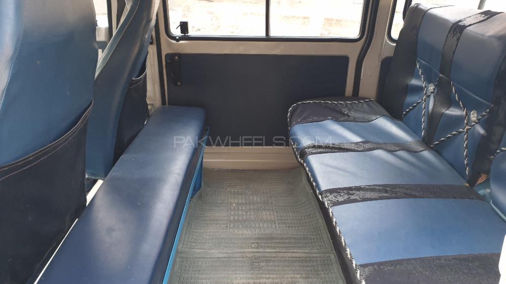 Suzuki Bolan 2014 for Sale in Lahore Suzuki Bolan 2014 for Sale in Lahore Image-3