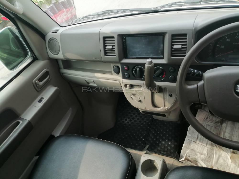 Suzuki Every 2014 for Sale in Lahore Suzuki Every 2014 for Sale in Lahore Image-8