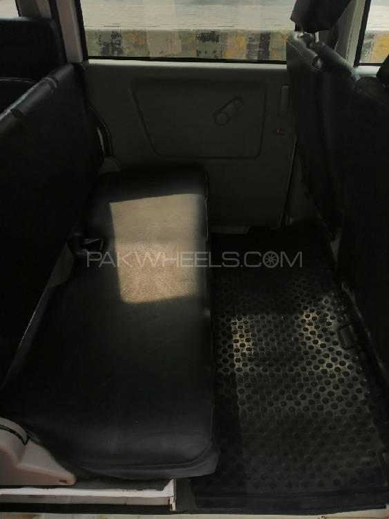 Suzuki Every 2014 for Sale in Lahore Suzuki Every 2014 for Sale in Lahore Image-9