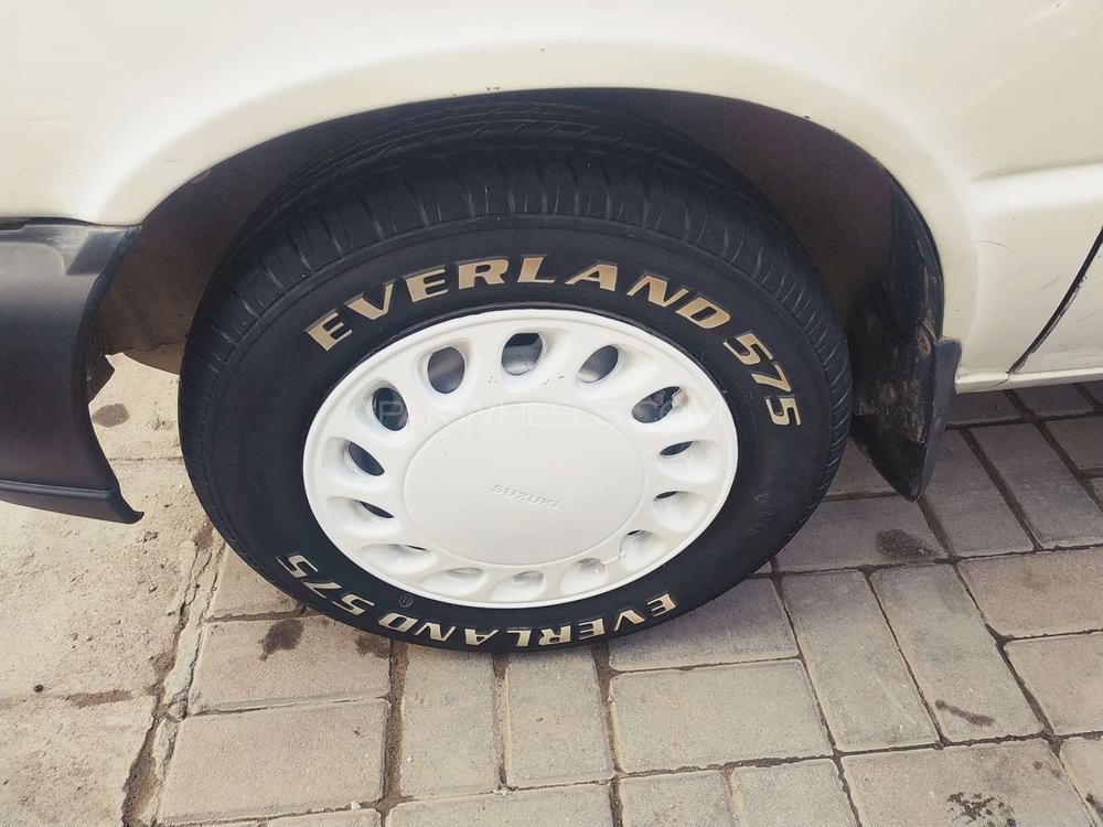 Suzuki Mehran 2015 for Sale in Rawalpindi Suzuki Mehran 2015 for Sale in Rawalpindi Image-5