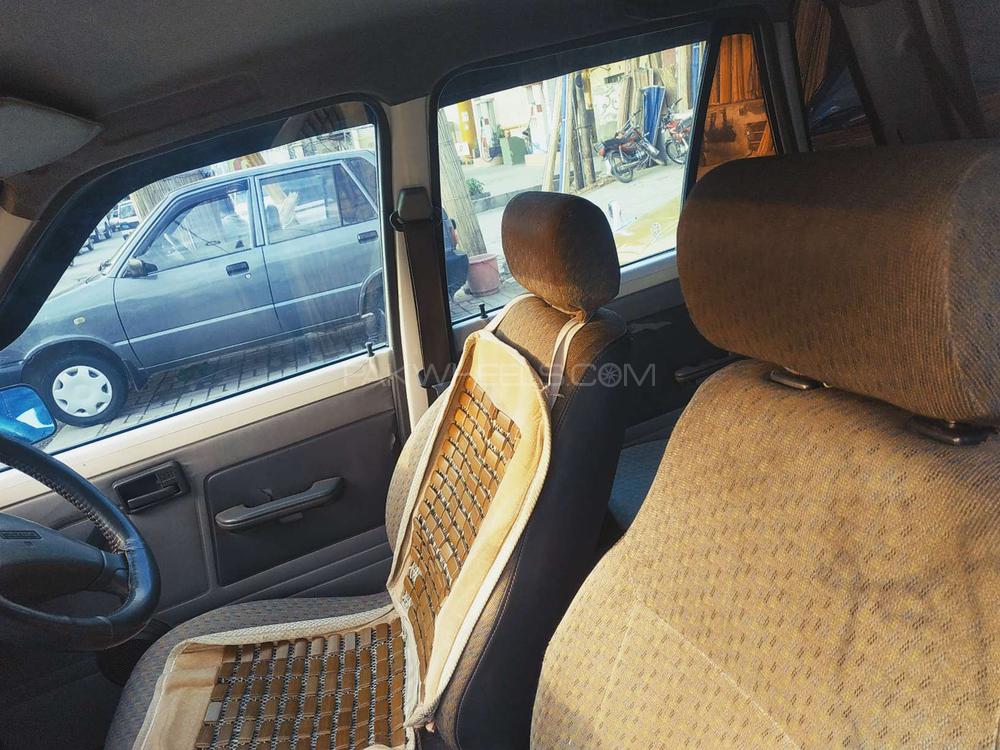 Suzuki Mehran 2015 for Sale in Rawalpindi Suzuki Mehran 2015 for Sale in Rawalpindi Image-8