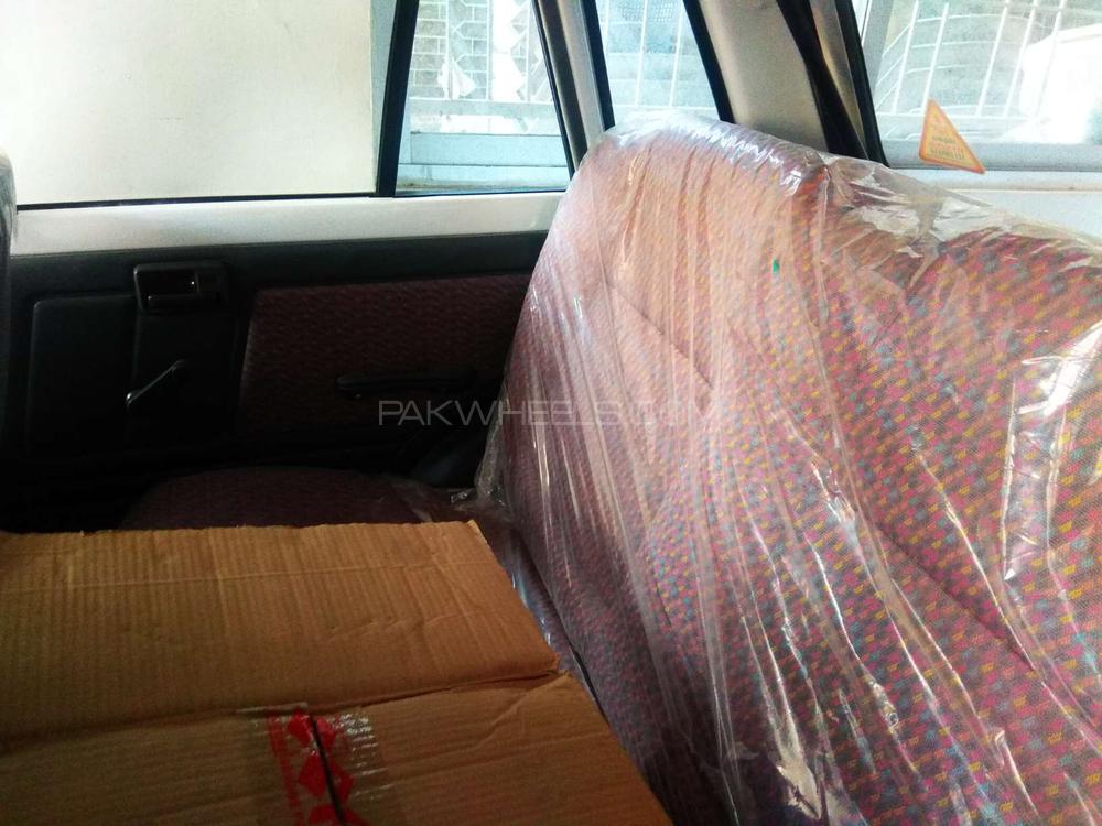 Suzuki Mehran 2019 for Sale in Lahore Suzuki Mehran 2019 for Sale in Lahore Image-7