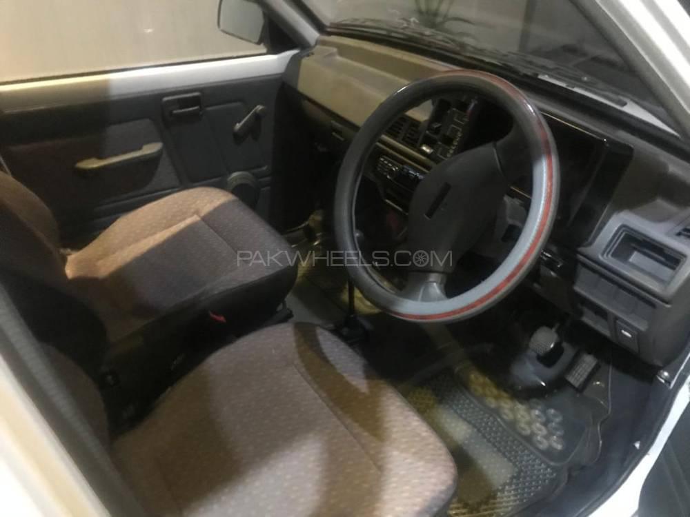 Suzuki Mehran 2019 for Sale in Lahore Suzuki Mehran 2019 for Sale in Lahore Image-3