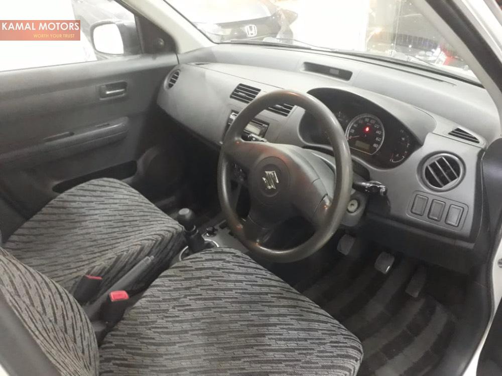 Suzuki Swift 2012 for Sale in Karachi Suzuki Swift 2012 for Sale in Karachi Image-6