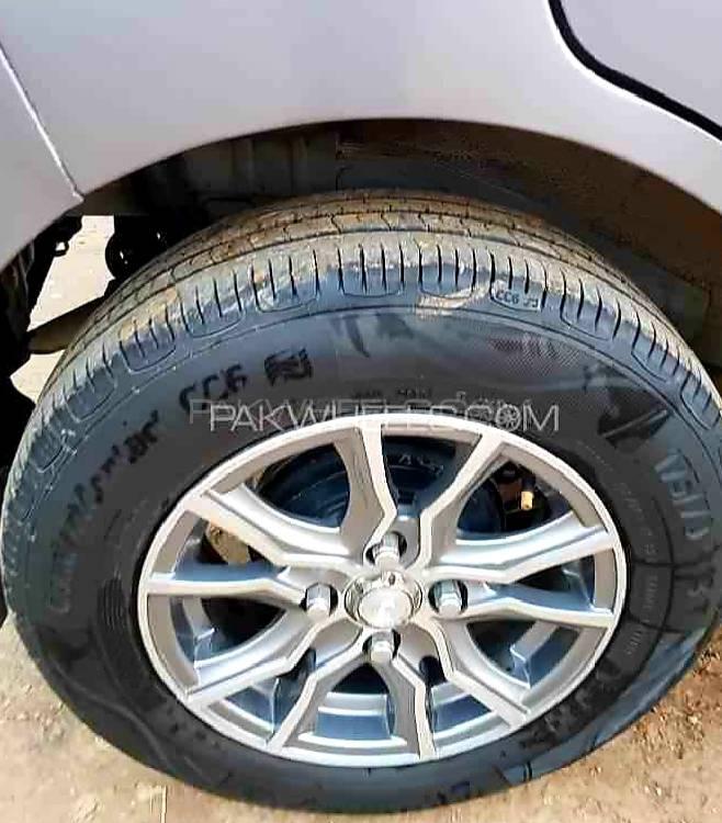 سوزوکی ویگن آر 2017 for Sale in ملتان سوزوکی ویگن آر 2017 for Sale in ملتان Image-6