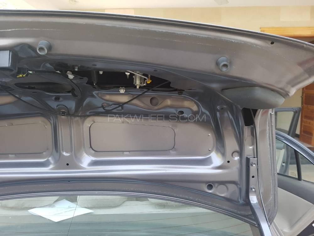 Toyota Corolla 2009 for Sale in Islamabad Toyota Corolla 2009 for Sale in Islamabad Image-10