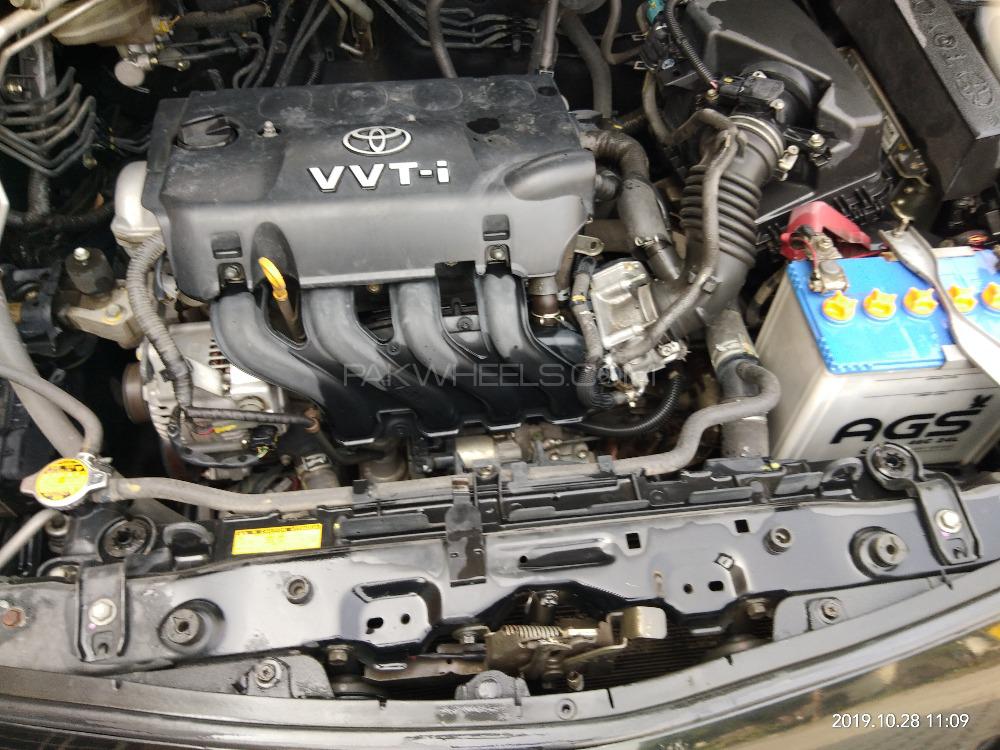 Toyota Corolla 2011 for Sale in Lahore Toyota Corolla 2011 for Sale in Lahore Image-6