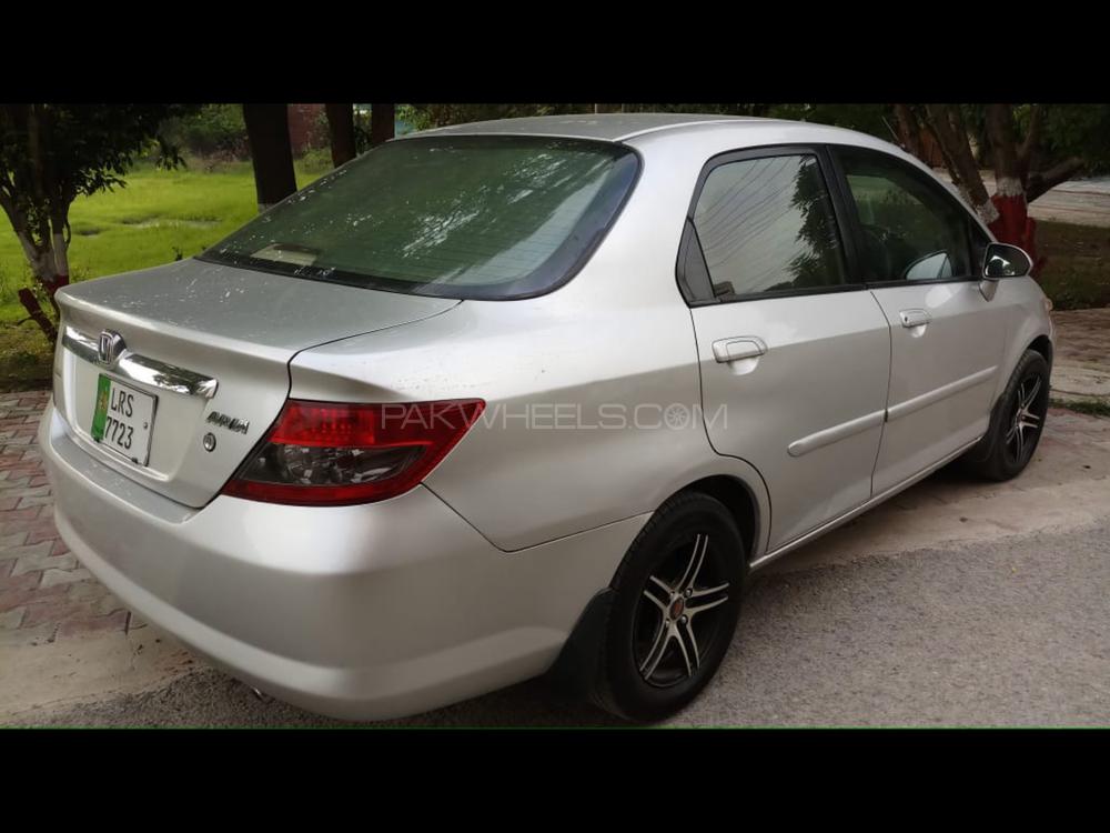 Honda City 2003 for Sale in Lahore Honda City 2003 for Sale in Lahore Image-3