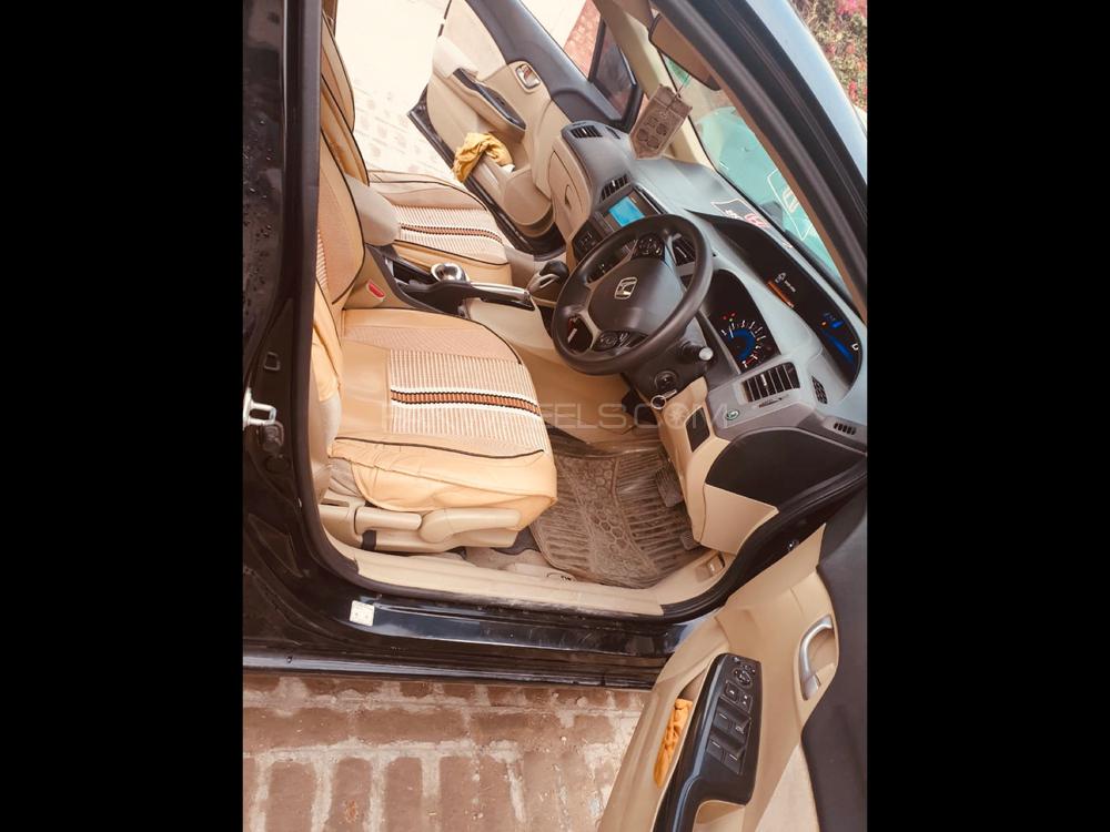 Honda Civic 2013 for Sale in Peshawar Honda Civic 2013 for Sale in Peshawar Image-8