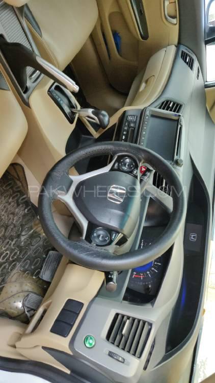 Honda Civic 2015 for Sale in Lahore Honda Civic 2015 for Sale in Lahore Image-9