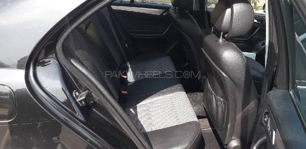 Mercedes Benz C Class 2006 for Sale in Rawalpindi Mercedes Benz C Class 2006 for Sale in Rawalpindi Image-8