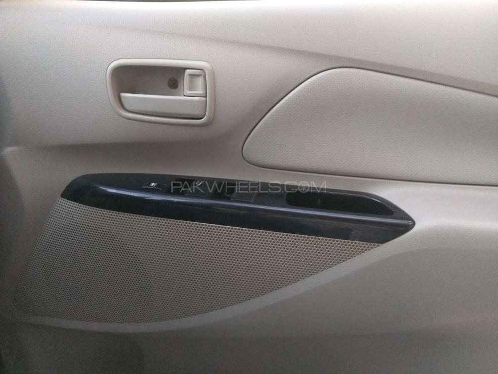 Nissan Dayz 2015 for Sale in Karachi Nissan Dayz 2015 for Sale in Karachi Image-10