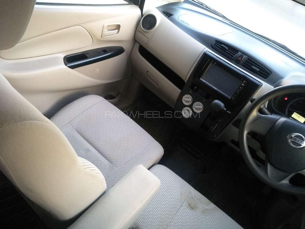 Nissan Dayz 2015 for Sale in Karachi Nissan Dayz 2015 for Sale in Karachi Image-14