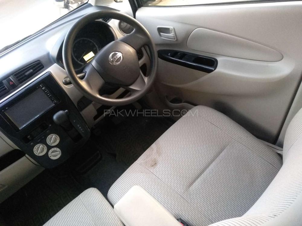 Nissan Dayz 2015 for Sale in Karachi Nissan Dayz 2015 for Sale in Karachi Image-15