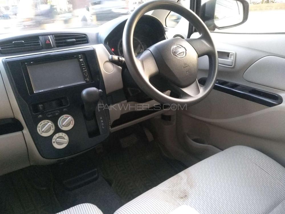 Nissan Dayz 2015 for Sale in Karachi Nissan Dayz 2015 for Sale in Karachi Image-16