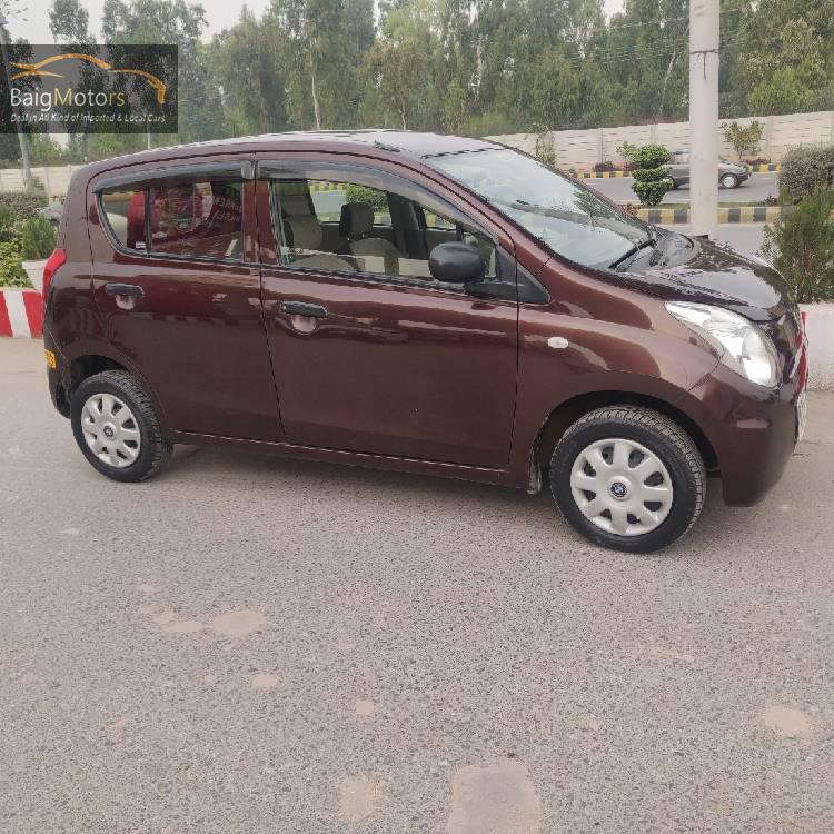سوزوکی آلٹو 2011 for Sale in اسلام آباد سوزوکی آلٹو 2011 for Sale in اسلام آباد Image-2