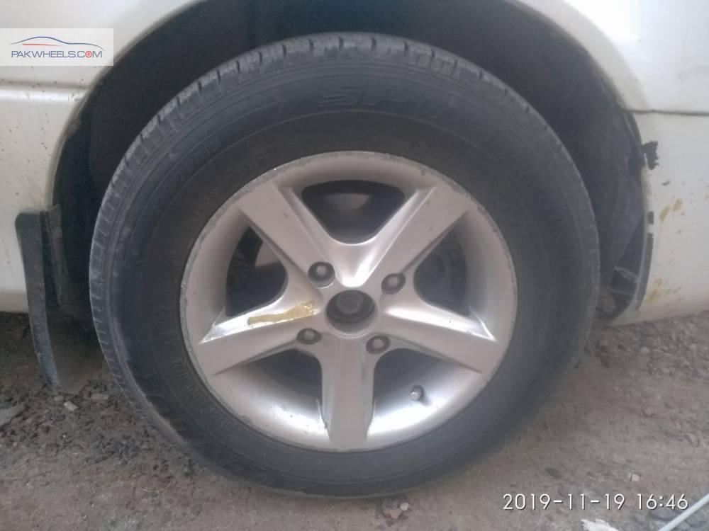 Suzuki Cultus 2015 for Sale in Islamabad Suzuki Cultus 2015 for Sale in Islamabad Image-14