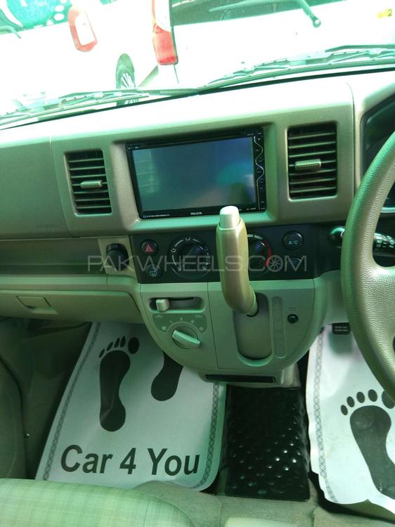 Suzuki Every 2013 for Sale in Lahore Suzuki Every 2013 for Sale in Lahore Image-5