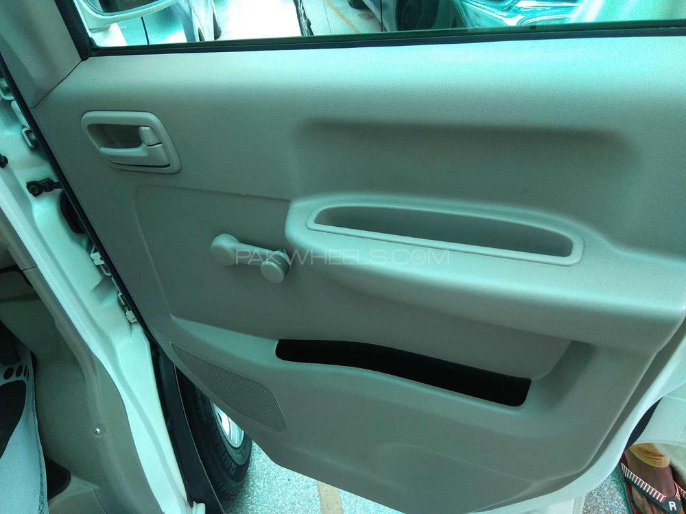 Suzuki Every 2013 for Sale in Lahore Suzuki Every 2013 for Sale in Lahore Image-9