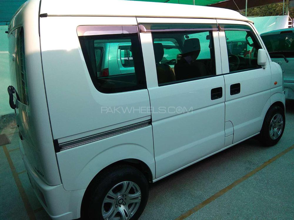 Suzuki Every 2013 for Sale in Lahore Suzuki Every 2013 for Sale in Lahore Image-11
