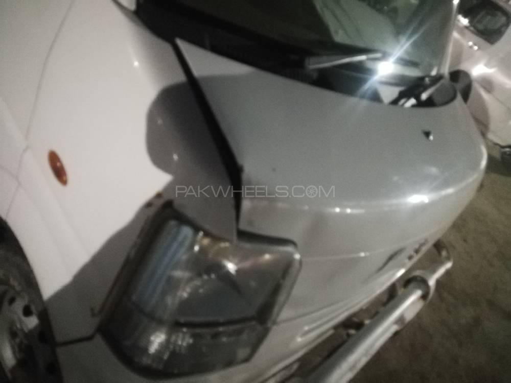 Suzuki Every Wagon 2009 for Sale in Islamabad Suzuki Every Wagon 2009 for Sale in Islamabad Image-10