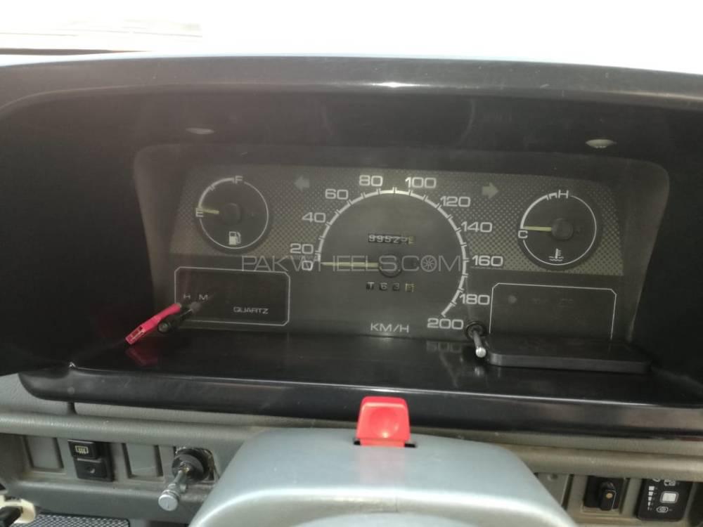 Suzuki Khyber 1997 for Sale in Peshawar Suzuki Khyber 1997 for Sale in Peshawar Image-7