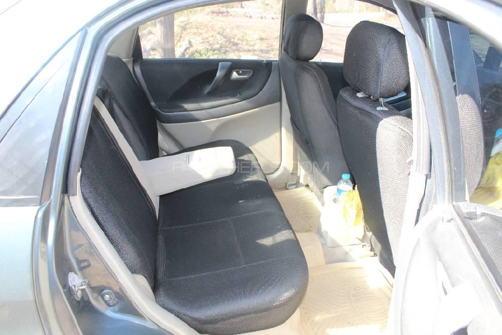 سوزوکی لیانا 2007 for Sale in مظفرآباد سوزوکی لیانا 2007 for Sale in مظفرآباد Image-9