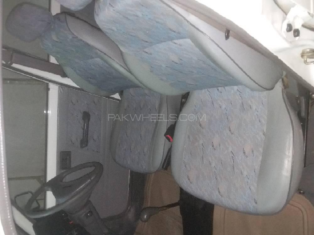Suzuki Mehran 2008 for Sale in Rawalpindi Suzuki Mehran 2008 for Sale in Rawalpindi Image-7
