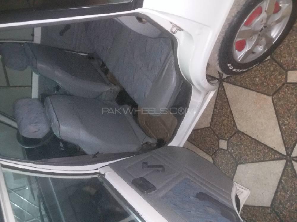 Suzuki Mehran 2008 for Sale in Rawalpindi Suzuki Mehran 2008 for Sale in Rawalpindi Image-8