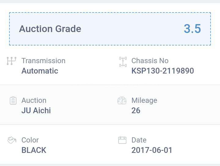 Toyota Vitz 2014 for Sale in Karachi Toyota Vitz 2014 for Sale in Karachi Image-3