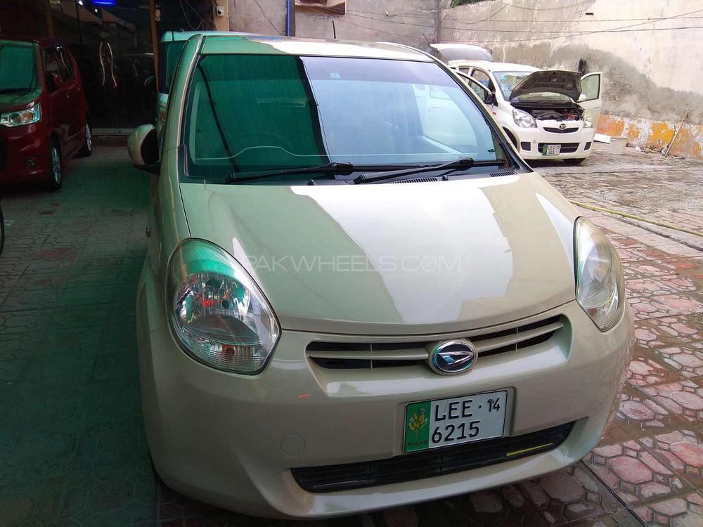 Daihatsu Boon 2011 for Sale in Lahore Image-1