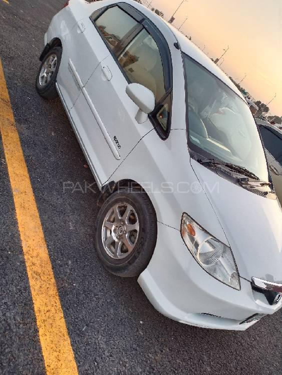 Honda City 2004 for Sale in Sialkot Honda City 2004 for Sale in Sialkot Image-2