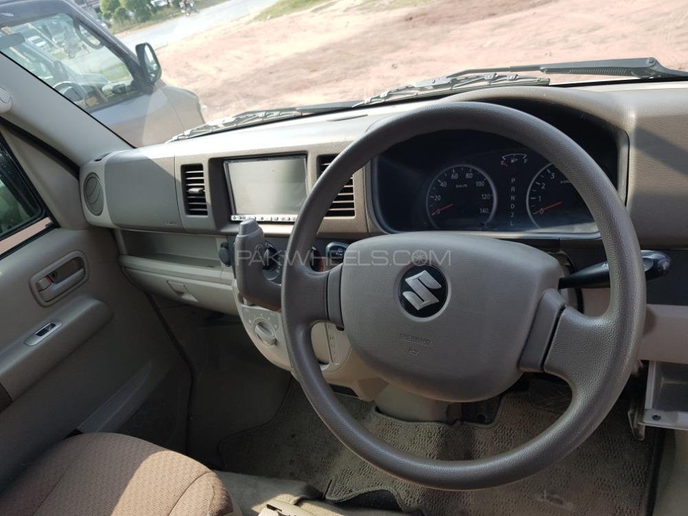 سوزوکی ایوری 2013 for Sale in گجرانوالہ سوزوکی ایوری 2013 for Sale in گجرانوالہ Image-3