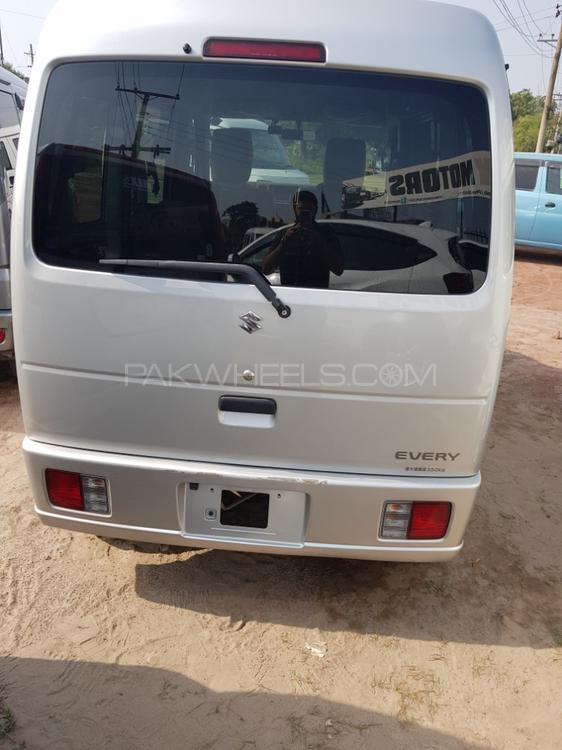 سوزوکی ایوری 2013 for Sale in گجرانوالہ سوزوکی ایوری 2013 for Sale in گجرانوالہ Image-4