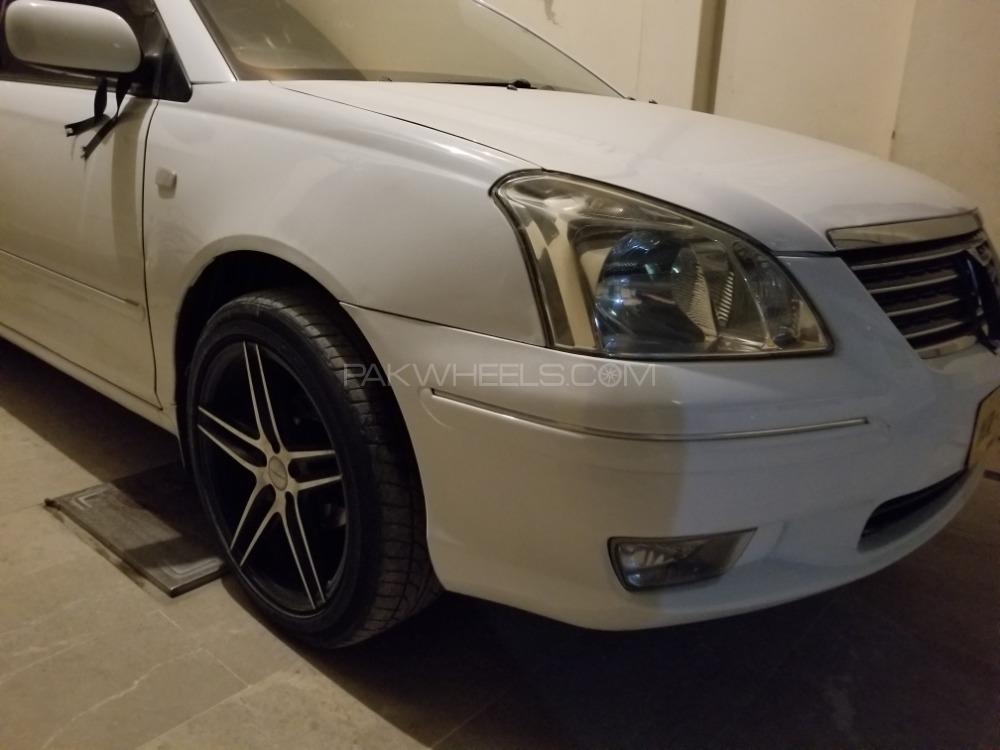 Toyota Premio 2003 for Sale in Quetta Toyota Premio 2003 for Sale in Quetta Image-4