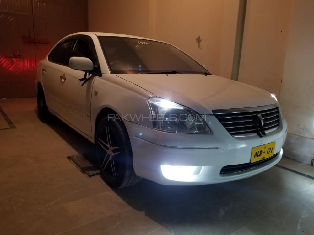 Toyota Premio 2003 for Sale in Quetta Toyota Premio 2003 for Sale in Quetta Image-3
