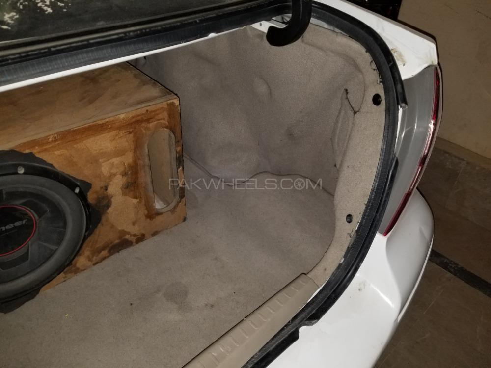 Toyota Premio 2003 for Sale in Quetta Toyota Premio 2003 for Sale in Quetta Image-12