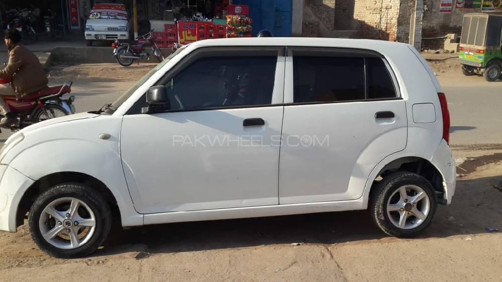 Suzuki Alto 2008 for Sale in Multan Suzuki Alto 2008 for Sale in Multan Image-3