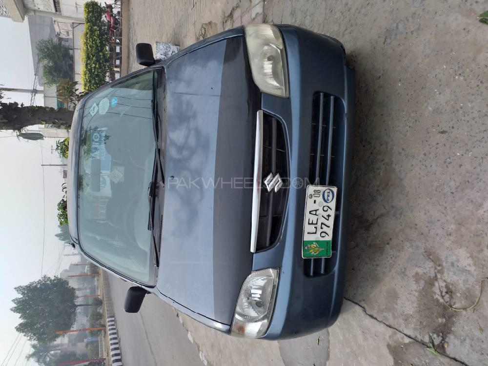 Suzuki Alto 2008 for Sale in Gujranwala Suzuki Alto 2008 for Sale in Gujranwala Image-3