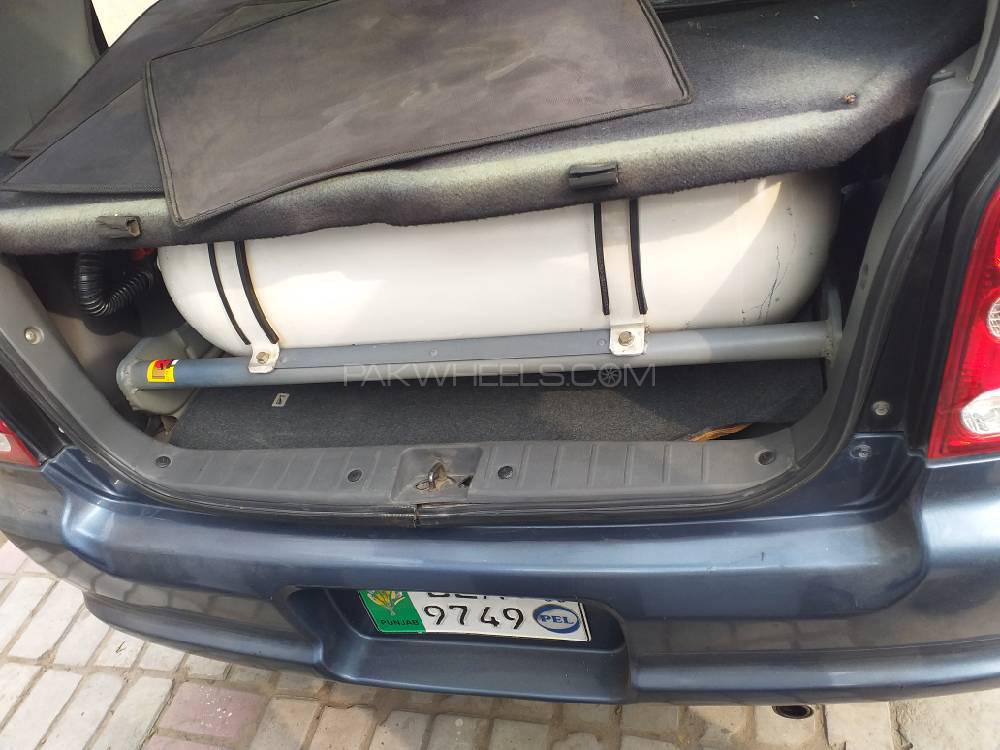 Suzuki Alto 2008 for Sale in Gujranwala Suzuki Alto 2008 for Sale in Gujranwala Image-5