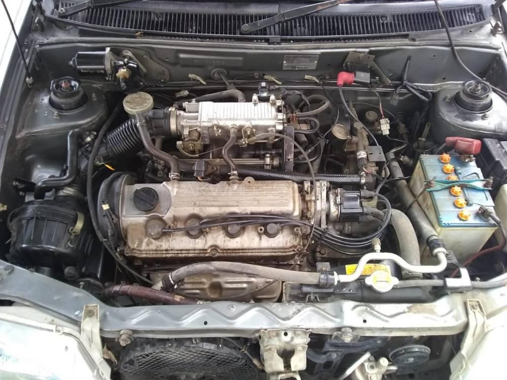 Suzuki Cultus 2014 for Sale in Karachi Suzuki Cultus 2014 for Sale in Karachi Image-8