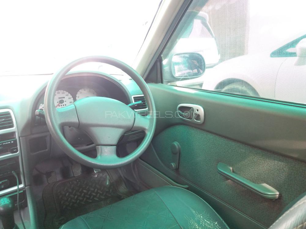 Suzuki Cultus 2013 for Sale in Rahim Yar Khan Suzuki Cultus 2013 for Sale in Rahim Yar Khan Image-12