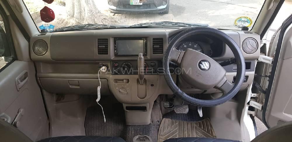 Suzuki Every 2015 for Sale in Sialkot Suzuki Every 2015 for Sale in Sialkot Image-4