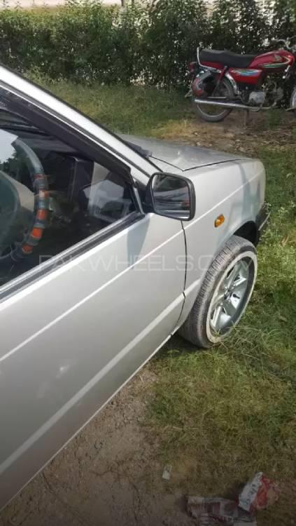 Suzuki Mehran 2006 for Sale in Islamabad Suzuki Mehran 2006 for Sale in Islamabad Image-10