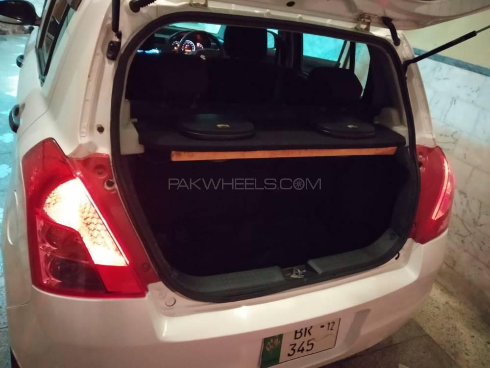 Suzuki Swift 2012 for Sale in Multan Image-1