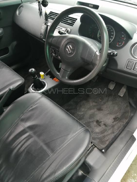 Suzuki Swift 2017 for Sale in Islamabad Suzuki Swift 2017 for Sale in Islamabad Image-5