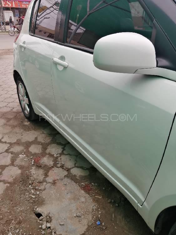 Suzuki Swift 2017 for Sale in Islamabad Suzuki Swift 2017 for Sale in Islamabad Image-4