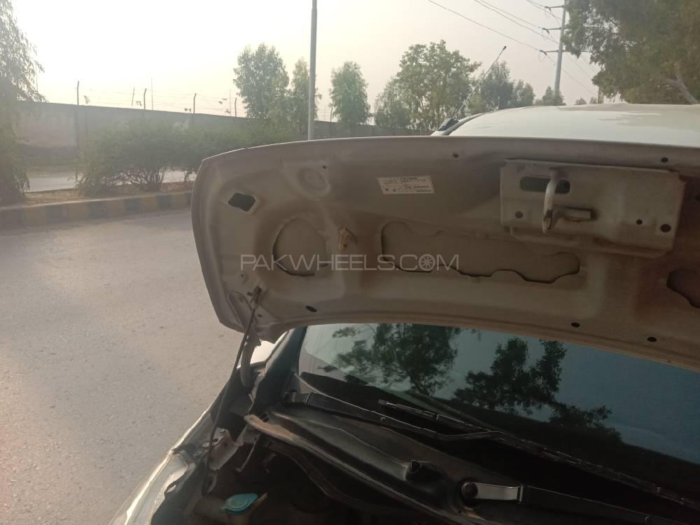 سوزوکی ویگن آر 2013 for Sale in پشاور سوزوکی ویگن آر 2013 for Sale in پشاور Image-3