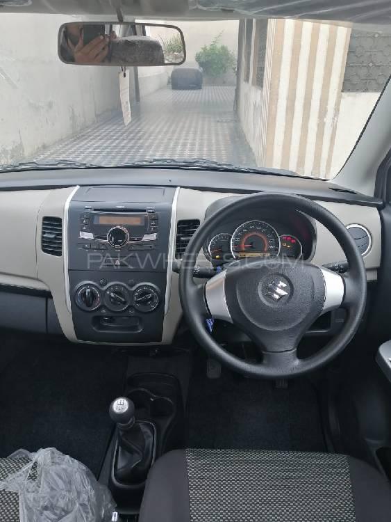 Suzuki Wagon R 2019 for Sale in Gujranwala Suzuki Wagon R 2019 for Sale in Gujranwala Image-7