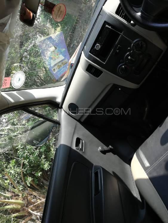 Suzuki Wagon R 2016 for Sale in Lahore Suzuki Wagon R 2016 for Sale in Lahore Image-17